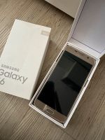 Samsung Galaxy S6 Brandenburg - Eisenhüttenstadt Vorschau