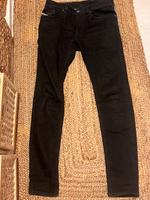 Diesel Thavar Jogg Sweat Pant Jeans W32 Niedersachsen - Wennigsen Vorschau