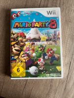 Wii Mario Party 8 Nordrhein-Westfalen - Radevormwald Vorschau