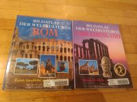 Bildatlas der Weltkulturen Rom und Griechenland original verpackt Nordrhein-Westfalen - Castrop-Rauxel Vorschau