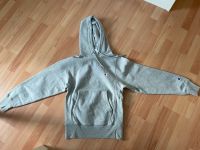 Champion Kaputzenpulli Hoodie Größe Xs grau Nordrhein-Westfalen - Siegen Vorschau