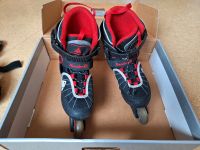 K2 Skates Soft Boot Raider Inliner  Gr. 31-34 Nordrhein-Westfalen - Hörstel Vorschau