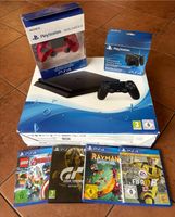 PlayStation 4 Slim mit 500GB PS4 Potsdam - Babelsberg Nord Vorschau