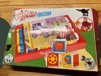 Big Bobby Car Baby cubes würfelpuzzel Niedersachsen - Wilhelmshaven Vorschau