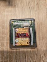 Game Boy Color Spiel Yu-Gi-Oh! Das Dunkle Duell, nur Modul Rheinland-Pfalz - Bleialf  Vorschau