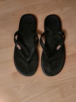 Vans Flip Flop / Badelatschen Sachsen-Anhalt - Zeitz Vorschau