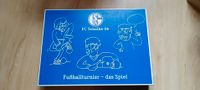 Fußballturnier - das Spiel (von Schalke 04) - Originalverpackt - Nordrhein-Westfalen - Gelsenkirchen Vorschau