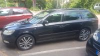 Skoda Octavia 1.4 TSI Family Combi Family Berlin - Friedenau Vorschau