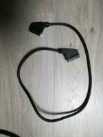 Scart-Kabel voll belegt Länge 92 cm Hessen - Philippsthal (Werra) Vorschau