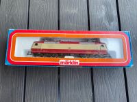 Märklin 3153 E-Lok BR 120 in sehr gutem Zustand mit OVP Schleswig-Holstein - Ammersbek Vorschau