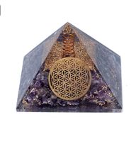 Amethyst Orgonit Pyramide Elberfeld - Elberfeld-West Vorschau