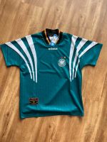 DFB Adidas Trikot 1996 Retro Größe L - neu mit Etikett Niedersachsen - Lilienthal Vorschau