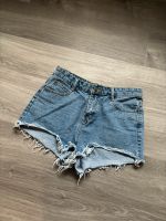 Kurze Jeans Shorts Niedersachsen - Lohne (Oldenburg) Vorschau