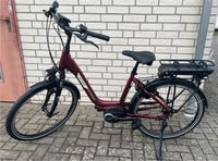 Victoria Cysalo 9 E-Bike 26 Zoll RH45 Bosch Aktive Line 400Wh Niedersachsen - Ganderkesee Vorschau