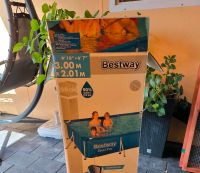 Bestway Pool 3m x 2m Niedersachsen - Northeim Vorschau