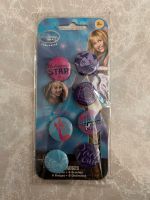 Badge Hannah Montana Disney Channel Düsseldorf - Eller Vorschau