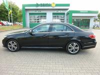 Mercedes-Benz E 200 E -Klasse Lim. E 200 CDI BlueEfficiency Nordrhein-Westfalen - Essen-West Vorschau