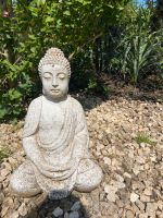 Buddha Gartenfigur Nordrhein-Westfalen - Dormagen Vorschau