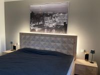 Zirbenbett/Schlafzimmer/Kleiderschrank/Bett/Schreiner Bayern - Deggendorf Vorschau