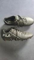 FILA Fußballschuhe Schwarz Sachsen - Plauen Vorschau