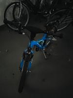 Kinderfahrrad Baden-Württemberg - Karlsruhe Vorschau
