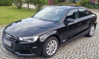 Audi A3 Limousine 1.6 TDI Ambition* NAVI* XENON* Bayern - Gotteszell Vorschau
