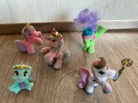 5 Filly Pony Figuren Ponys Nordrhein-Westfalen - Ratingen Vorschau