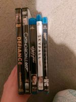 Diverse DVDs Batman, X-Men, The Revenant u.v.m. Berlin - Friedrichsfelde Vorschau