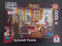 1000 Teile Puzzle Secret Ravensburger Disney pp. Schleswig-Holstein - Heikendorf Vorschau