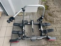 Fahrradträger von Uebler X21 Nano für Anhängevorrichtung Baden-Württemberg - Konstanz Vorschau