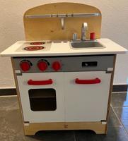 Spielküche  „Gourmet“ Hape weiß Nordfriesland - Winnert Vorschau