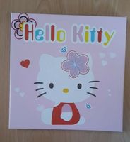 Hello Kitty Keilrahmenbild Bayern - Gaukönigshofen Vorschau