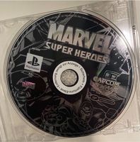⭐️ PS1 Marvel Super Heroes/ PlayStation 1 ⭐️ Rheinland-Pfalz - Ober-Olm Vorschau