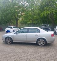 OPEL VECTRA Köln - Porz Vorschau
