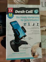 NEU Desk call, Die Handy-Halterung für jede Situation Rheinland-Pfalz - Mainz Vorschau