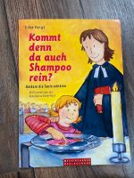 Kommt denn da auch Shampoo rein? Kinderbuch zur Taufe Nordrhein-Westfalen - Selfkant Vorschau