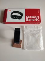 Neu Mi Smart Band 4c für Xiaomi Note 10 Pro Brandenburg - Eberswalde Vorschau
