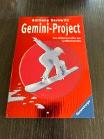 Gemini Project von Ravensburger Buch Kinder Kinderbuch Niedersachsen - Lüchow Vorschau