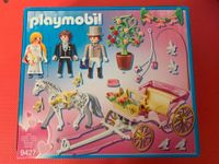 Playmobil Hochzeitskutsche Frankfurt am Main - Frankfurter Berg Vorschau