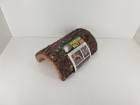 Terrarium Deko - Holz-Tunnel (18x23x9cm) *NEU* Nordrhein-Westfalen - Weilerswist Vorschau