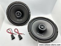 Volvo S70 V70 C70 XC70 - MB Quart Lautsprecher Set - Neu Kreis Ostholstein - Sereetz Vorschau