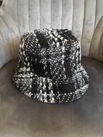 Sonnenhut / Bucket Hat aus Strukturstoff M/56 Bayern - Kempten Vorschau