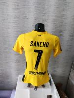 Sancho Dortmund Trikot Nordrhein-Westfalen - Lotte Vorschau