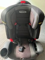 Graco Auto Kindersitz Frankfurt am Main - Gallusviertel Vorschau