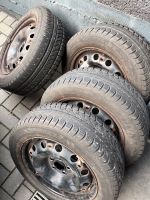 Vw Polo Ibiza Fabia Winterreifen 185/60R15 Rheinland-Pfalz - Wolken Vorschau