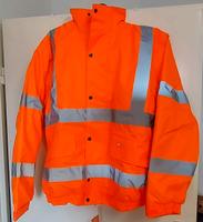Sicherheit Jacke Hessen - Offenbach Vorschau