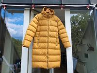 Daunenmantel Jack Wolfskin Crystal Palace München - Untergiesing-Harlaching Vorschau