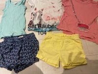 Set Sommer Shorts T- Shirts Top 5 Teile Räuber ❤️ Schleswig-Holstein - Flensburg Vorschau