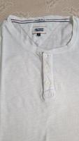 HERREN T-SHIRT HILFIGER DEMIN Wuppertal - Cronenberg Vorschau
