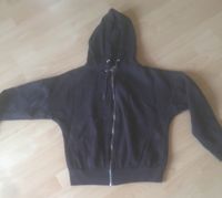 Hoodie Anthrazitschwarz Gr.36 Niedersachsen - Nörten-Hardenberg Vorschau